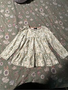 Cynthia Rowley Toddler Top